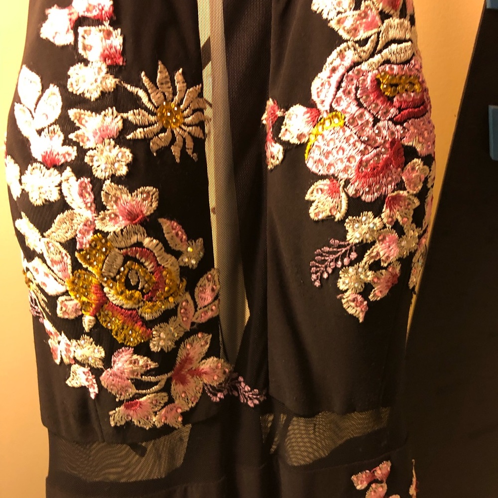 Prom Dress - Picture 3 of 5